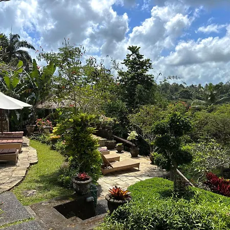 Hotel Bunga Permai
