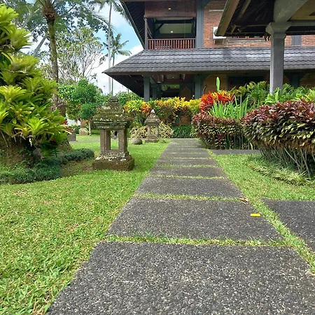 Hotel Bunga Permai