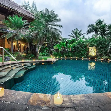 Hotel Bunga Permai