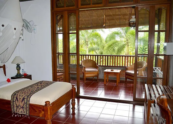 Bunga Permai