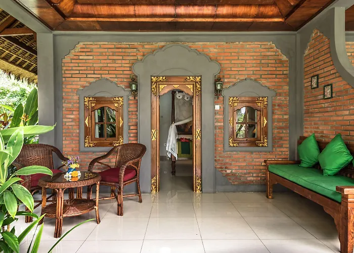 Bunga Permai Ubud