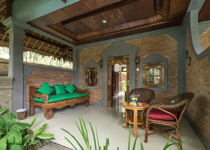 Bunga Permai Ubud
