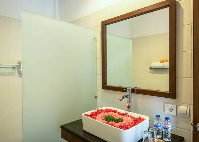 Bunga Permai 3*