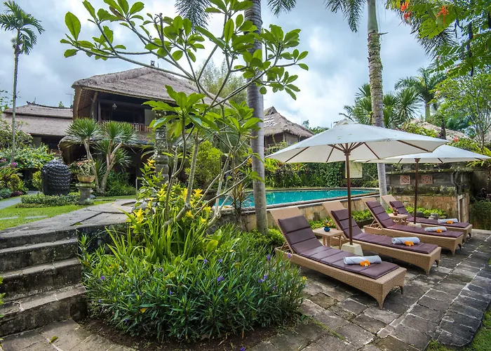 Bunga Permai Gasthuis 3*