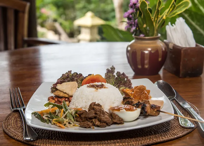Bunga Permai Gasthuis 3*