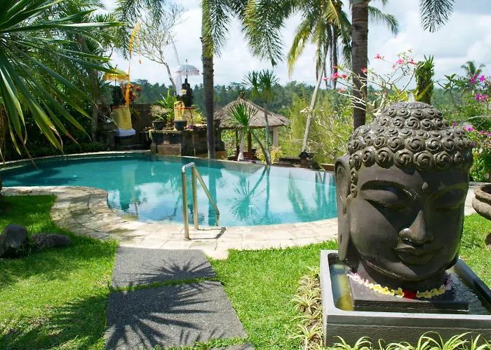 Bunga Permai Gasthuis Ubud