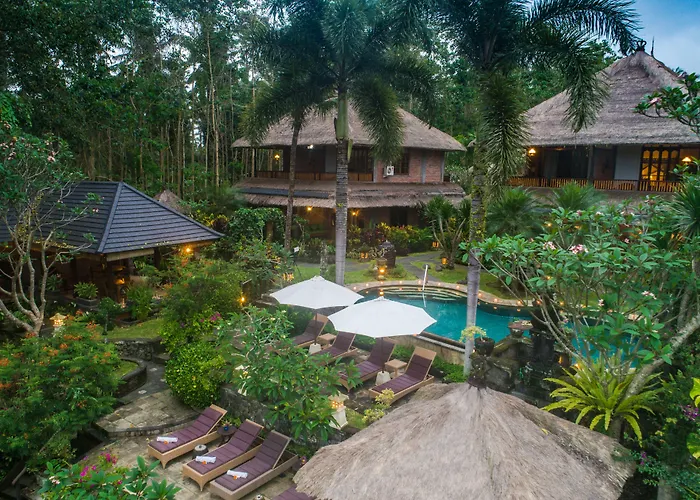Bunga Permai 3*