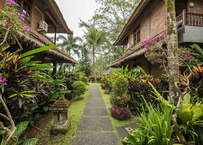 Bunga Permai Gasthuis 3*