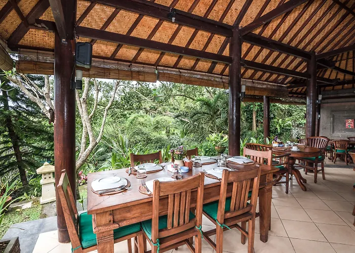 Bunga Permai Gasthuis 3*