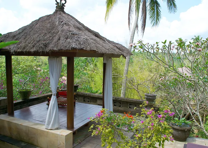 Bunga Permai Gasthuis 3*