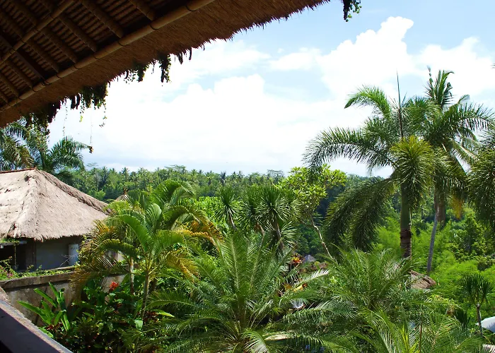Bunga Permai Ubud