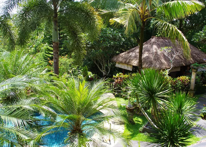 Gasthuis Bunga Permai Ubud