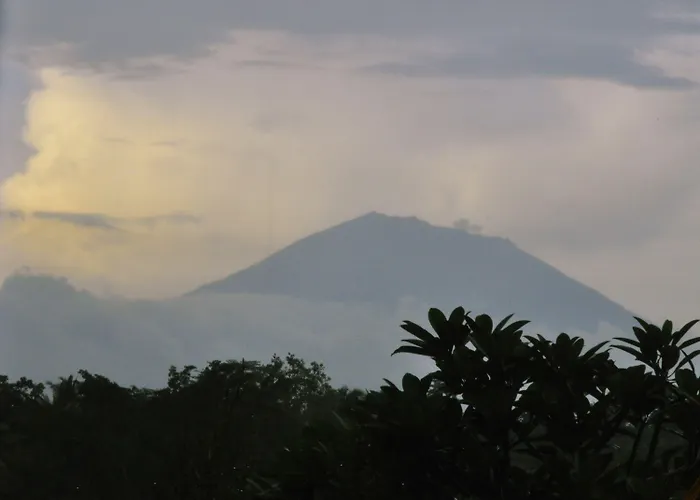 Bunga Permai