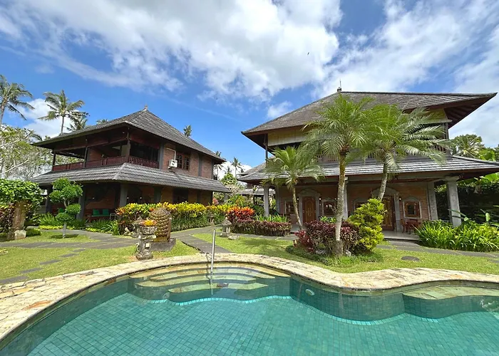 Bunga Permai Gasthuis 3*