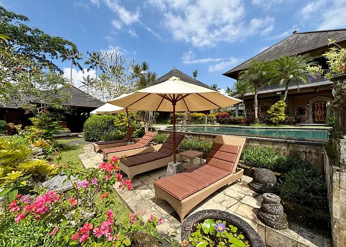 Bunga Permai Ubud