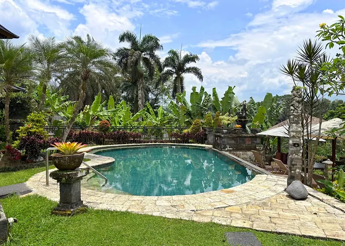 Bunga Permai Ubud