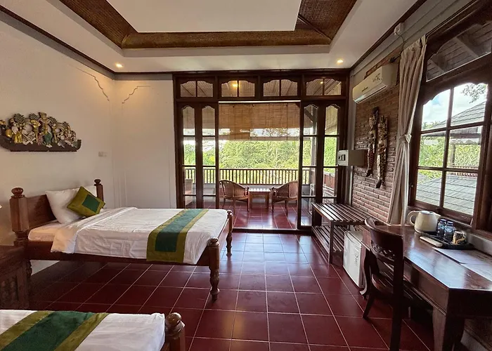 Bunga Permai Ubud