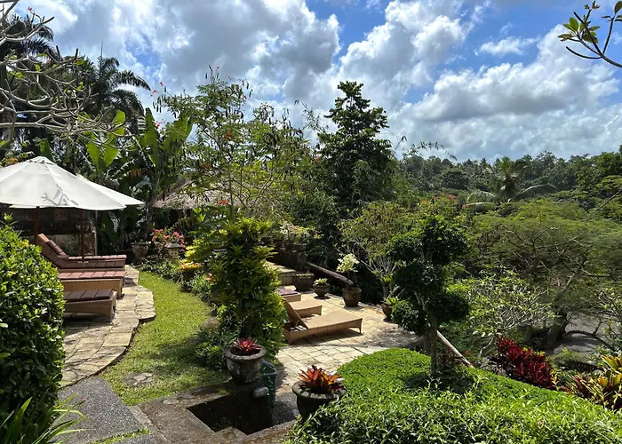 Bunga Permai Ubud