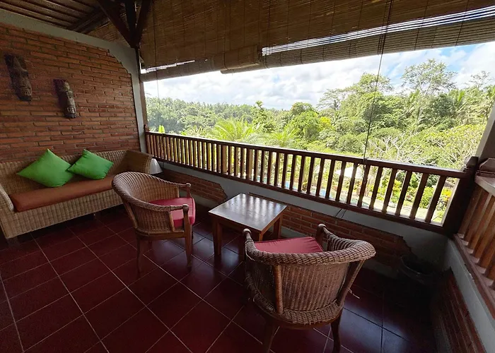 Bunga Permai 3*