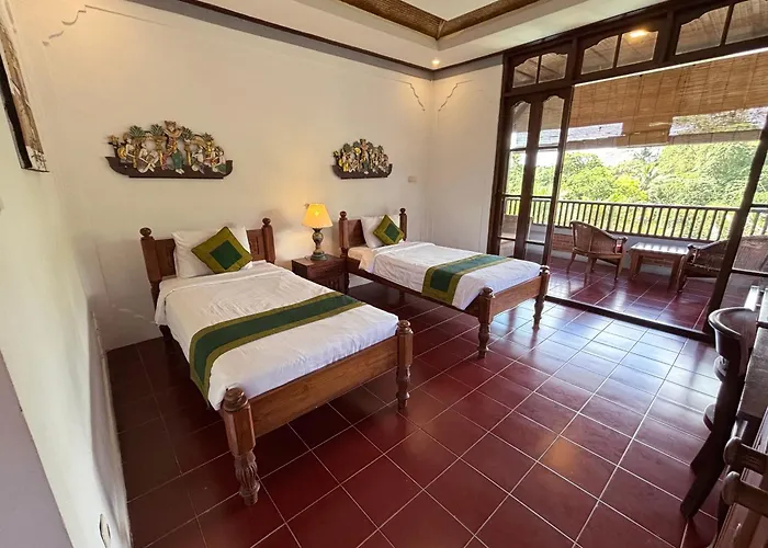 Bunga Permai Gasthuis 3*