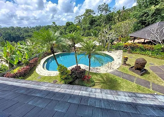 Bunga Permai Ubud