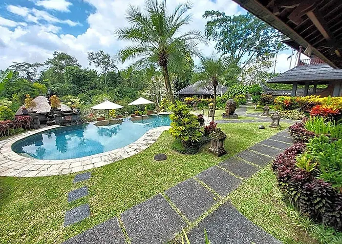 Gasthuis Bunga Permai