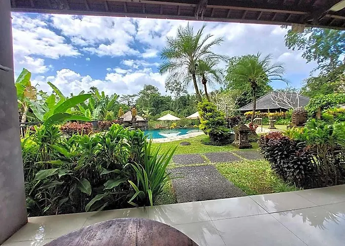 Bunga Permai Ubud