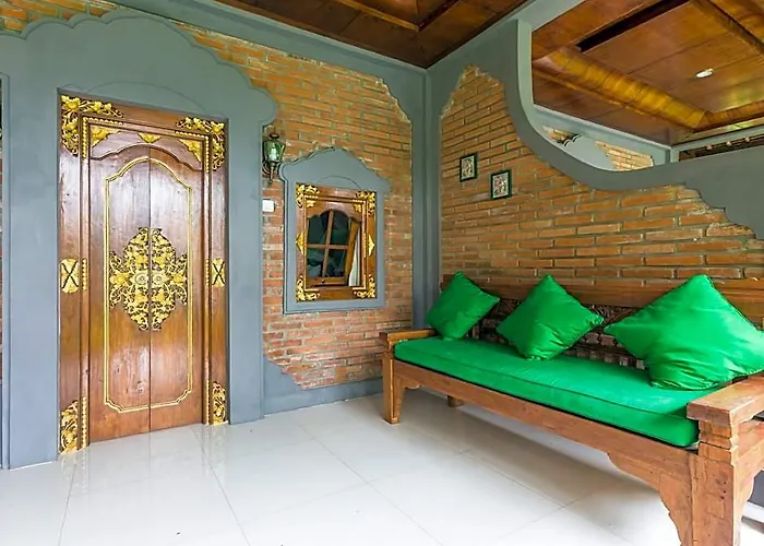Bunga Permai 3*