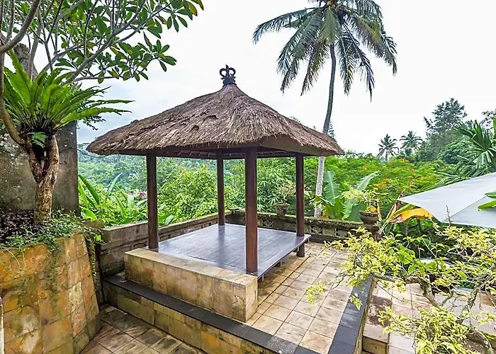 Gasthuis Bunga Permai