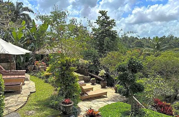 Bunga Permai Gasthuis 3*