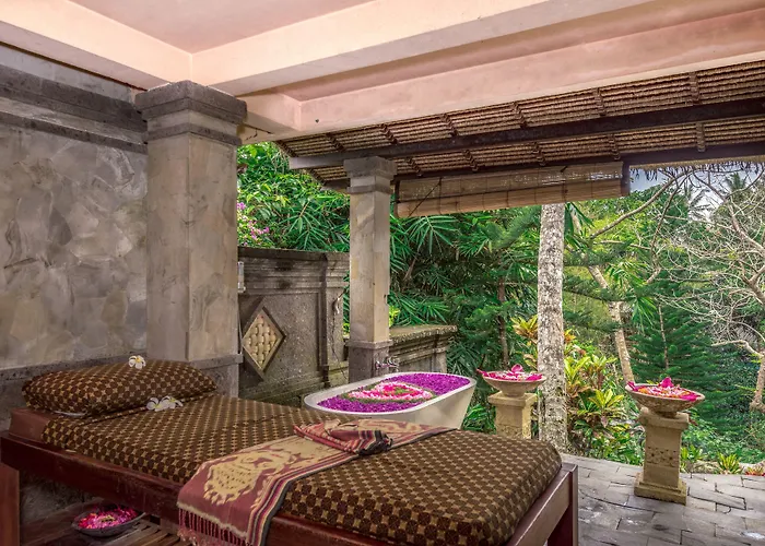 Bunga Permai Ubud