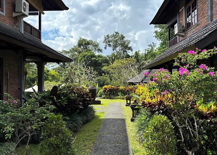 Bunga Permai