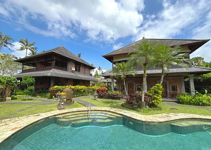 Bunga Permai 3*
