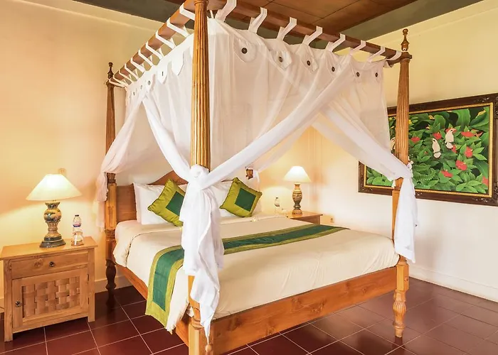 Bunga Permai 3* Ubud
