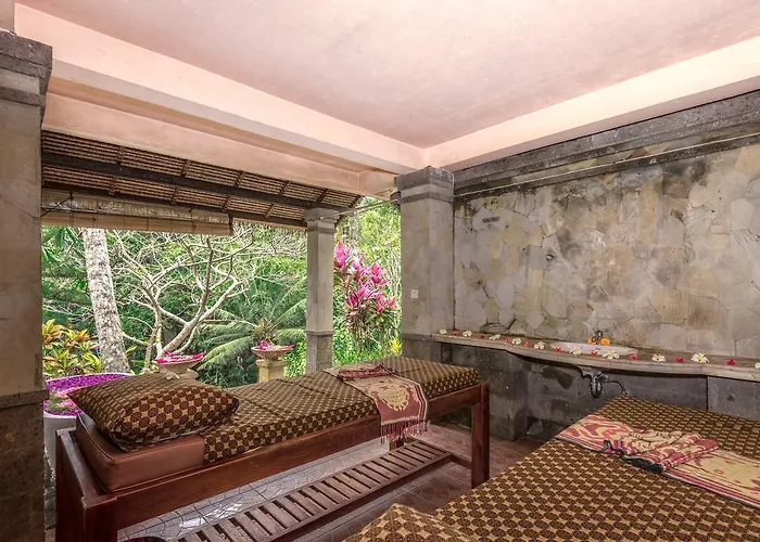 Bunga Permai Gasthuis 3*