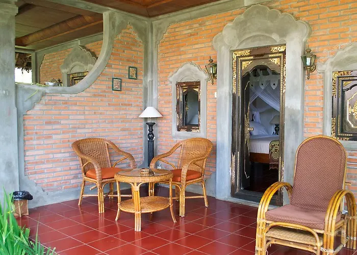 Bunga Permai Gasthuis 3*