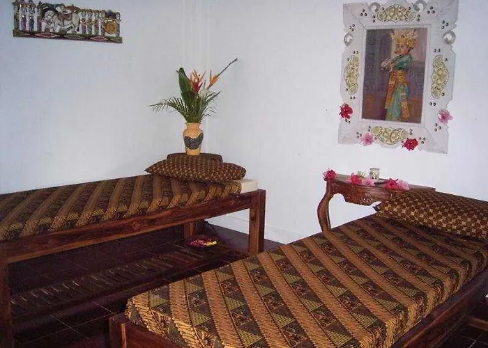 Gasthuis Bunga Permai