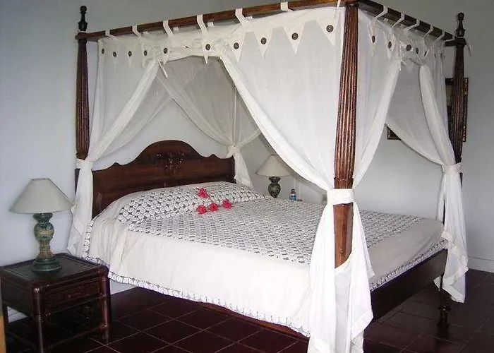 Bunga Permai
