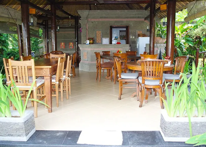 Gasthuis Bunga Permai 3*